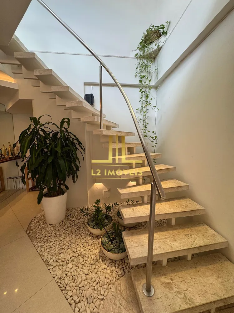 Cobertura, 3 quartos, 250 m² - Foto 11