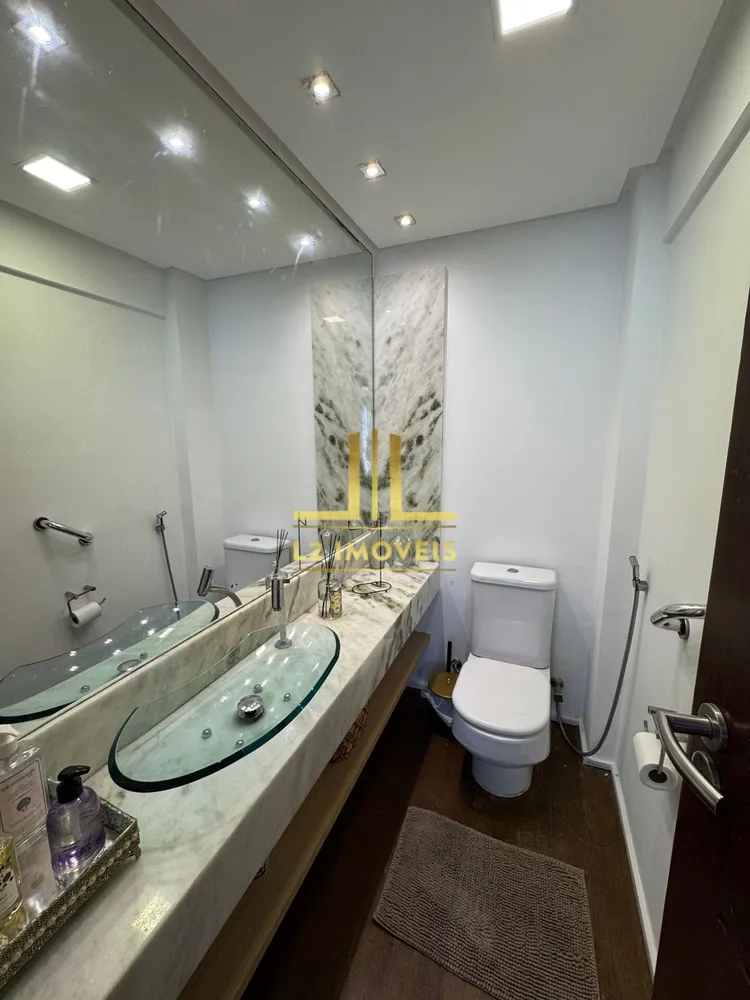 Cobertura, 3 quartos, 250 m² - Foto 5