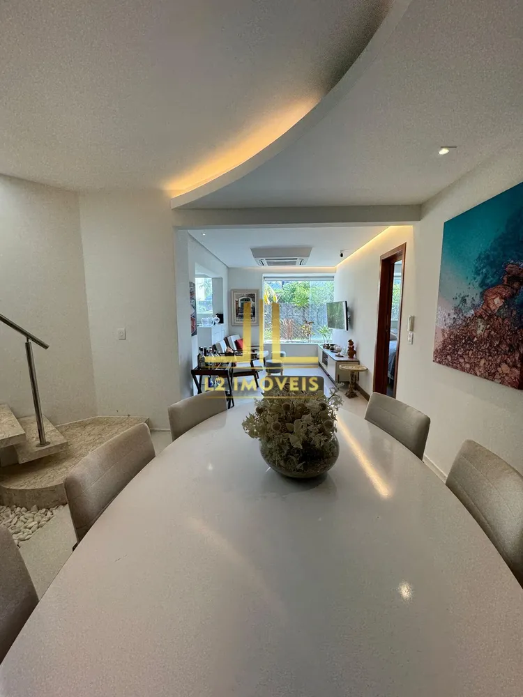Cobertura, 3 quartos, 250 m² - Foto 2
