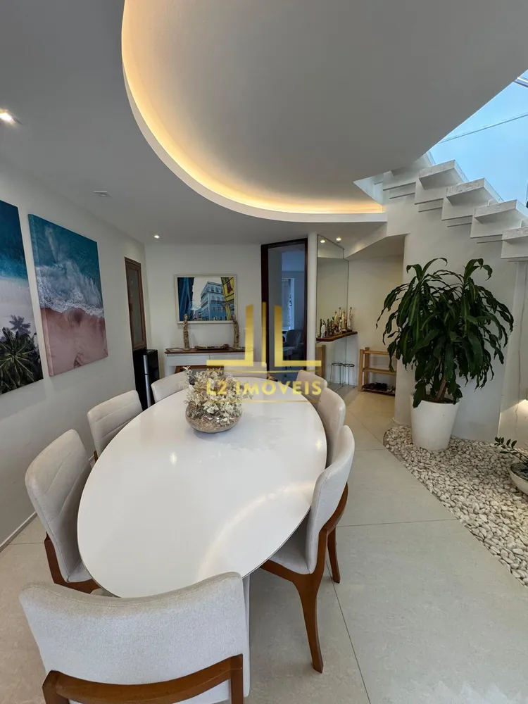 Cobertura, 3 quartos, 250 m² - Foto 7