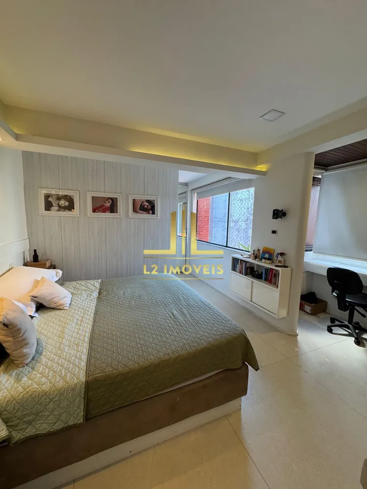 Cobertura, 3 quartos, 250 m² - Foto 9