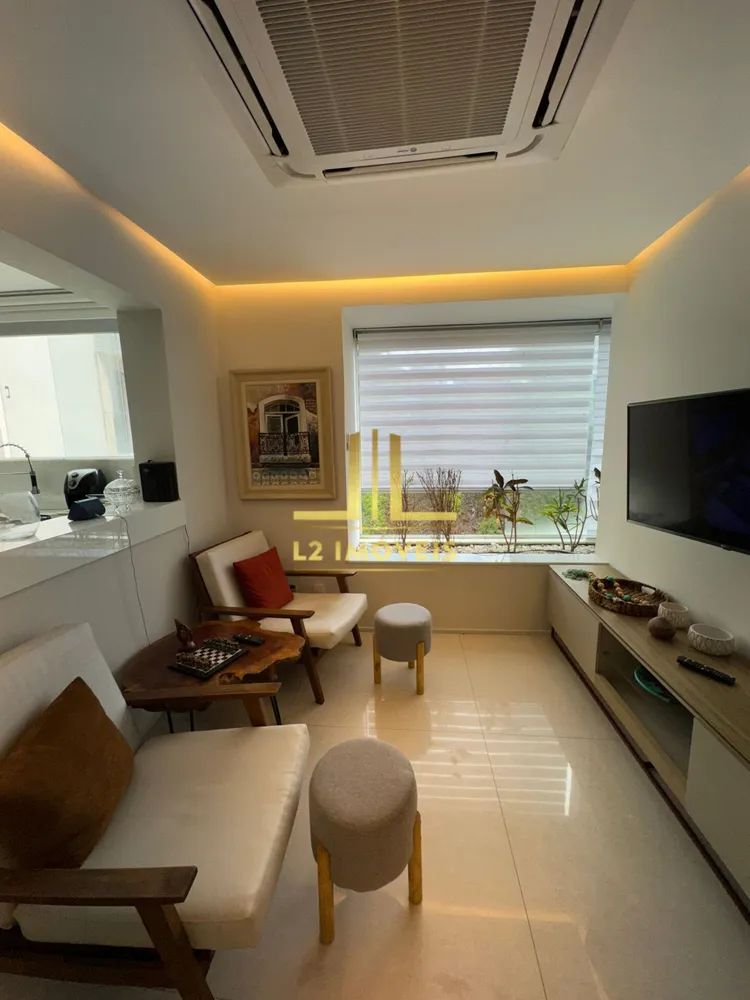 Cobertura, 3 quartos, 250 m² - Foto 4