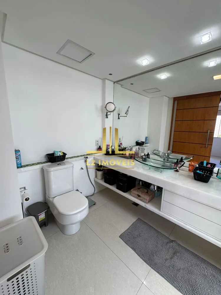 Cobertura, 3 quartos, 250 m² - Foto 14