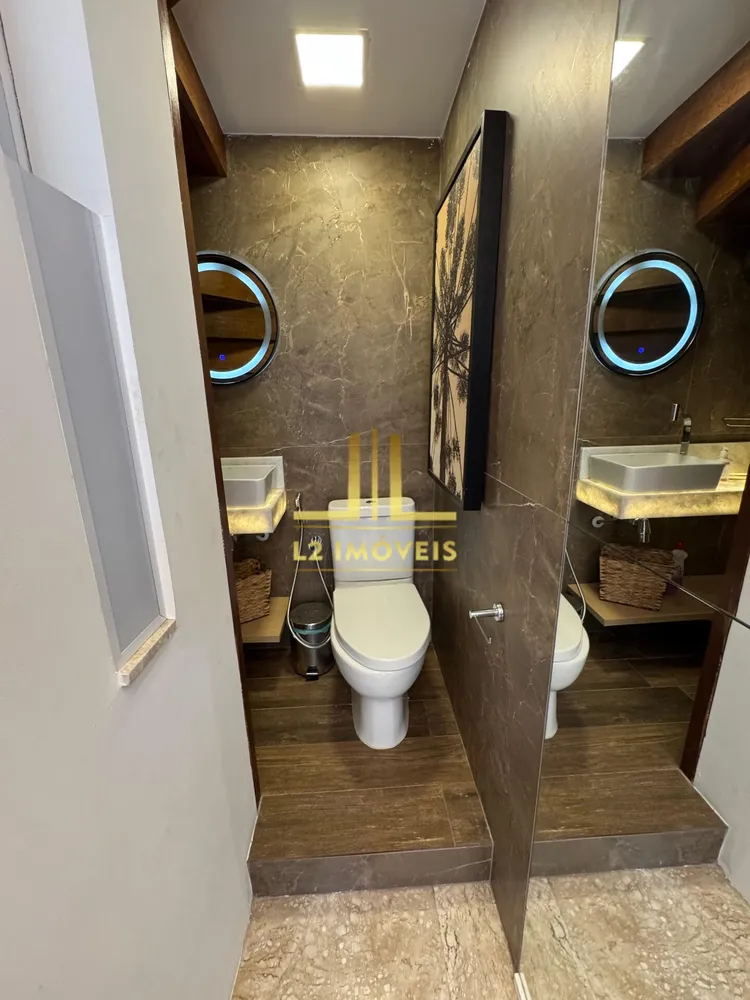 Cobertura, 3 quartos, 250 m² - Foto 1