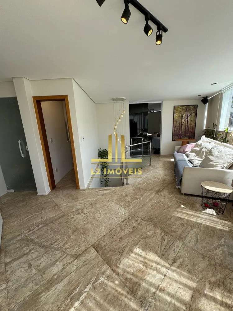Cobertura, 3 quartos, 250 m² - Foto 16