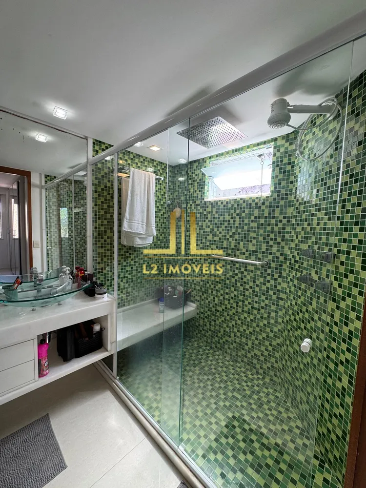 Cobertura, 3 quartos, 250 m² - Foto 12