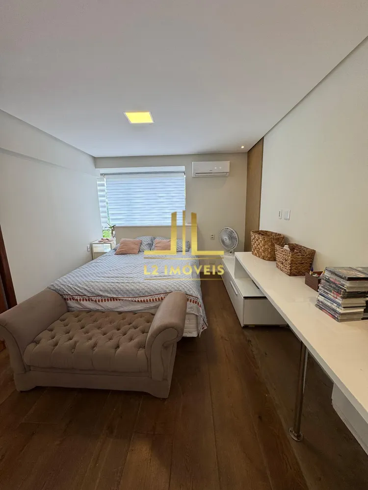 Cobertura, 3 quartos, 250 m² - Foto 4