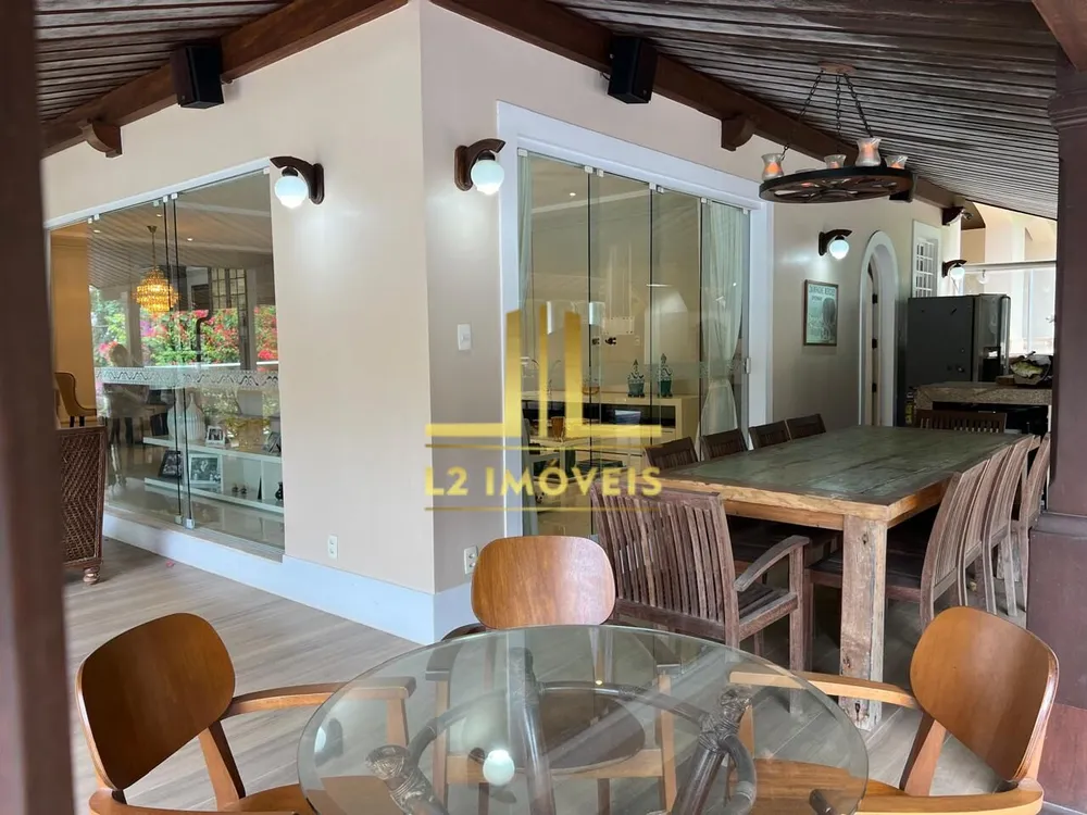 Casa, 4 quartos, 800 m² - Foto 6