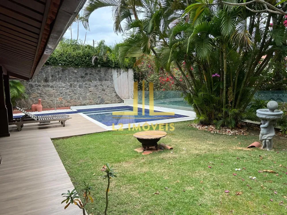 Casa, 4 quartos, 800 m² - Foto 4
