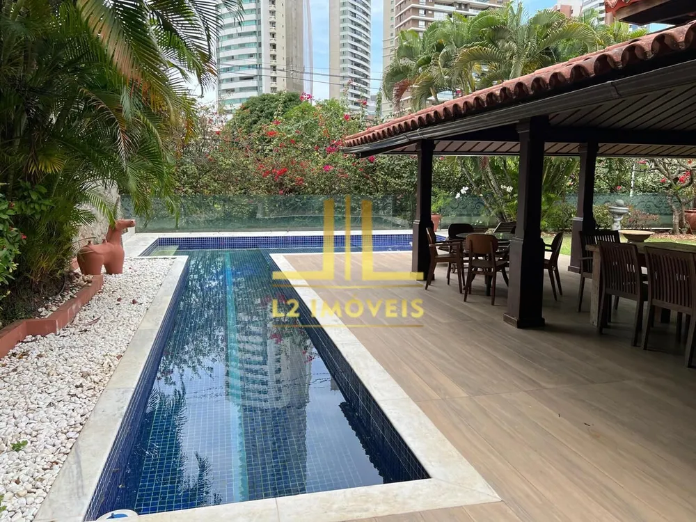Casa, 4 quartos, 800 m² - Foto 5