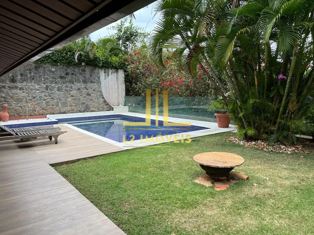 Casa, 4 quartos, 800 m² - Foto 3