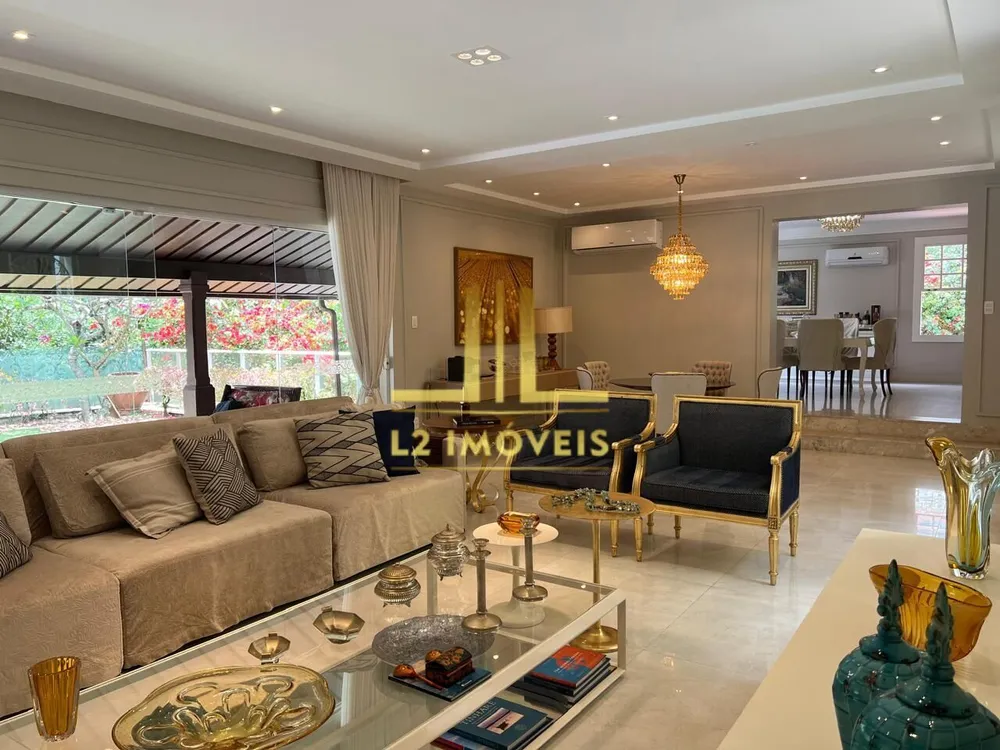Casa, 4 quartos, 800 m² - Foto 7