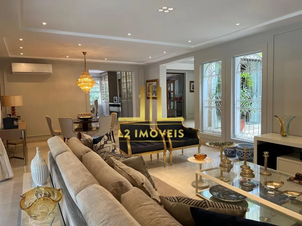 Casa, 4 quartos, 800 m² - Foto 6