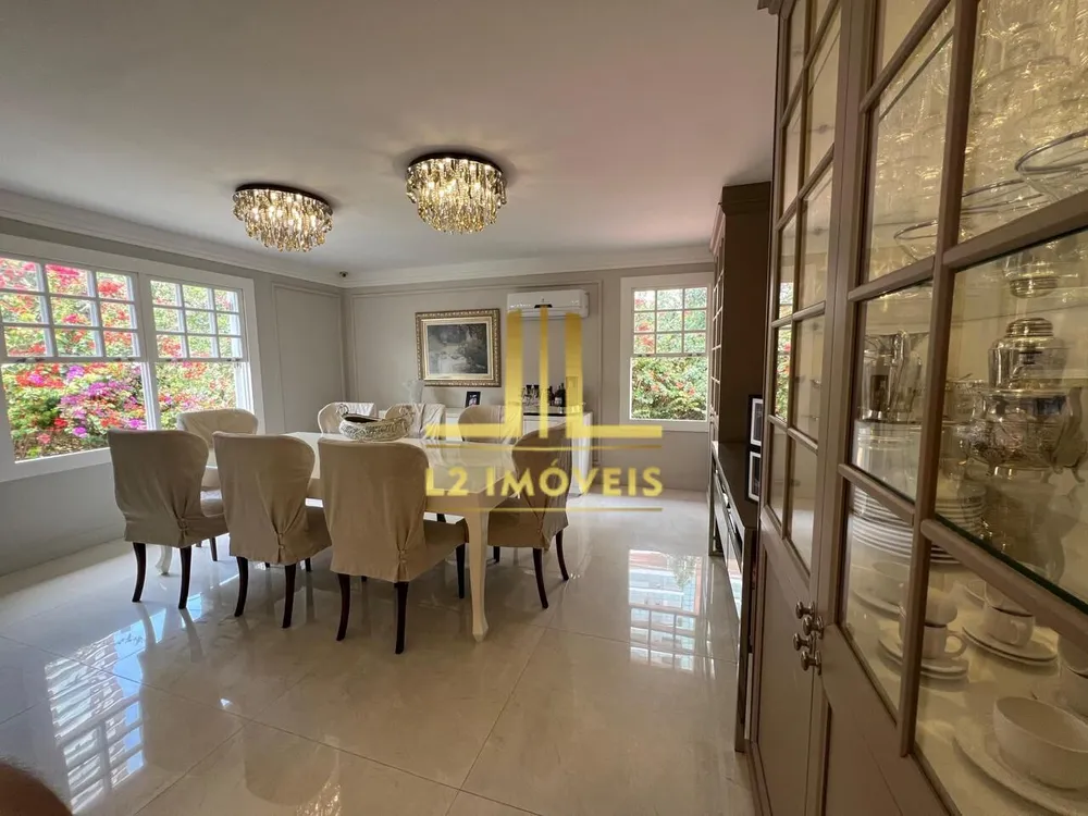 Casa, 4 quartos, 800 m² - Foto 7