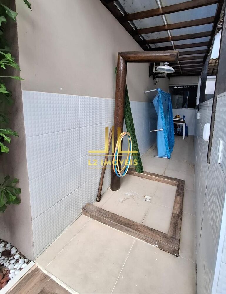 Casa, 3 quartos, 140 m² - Foto 3