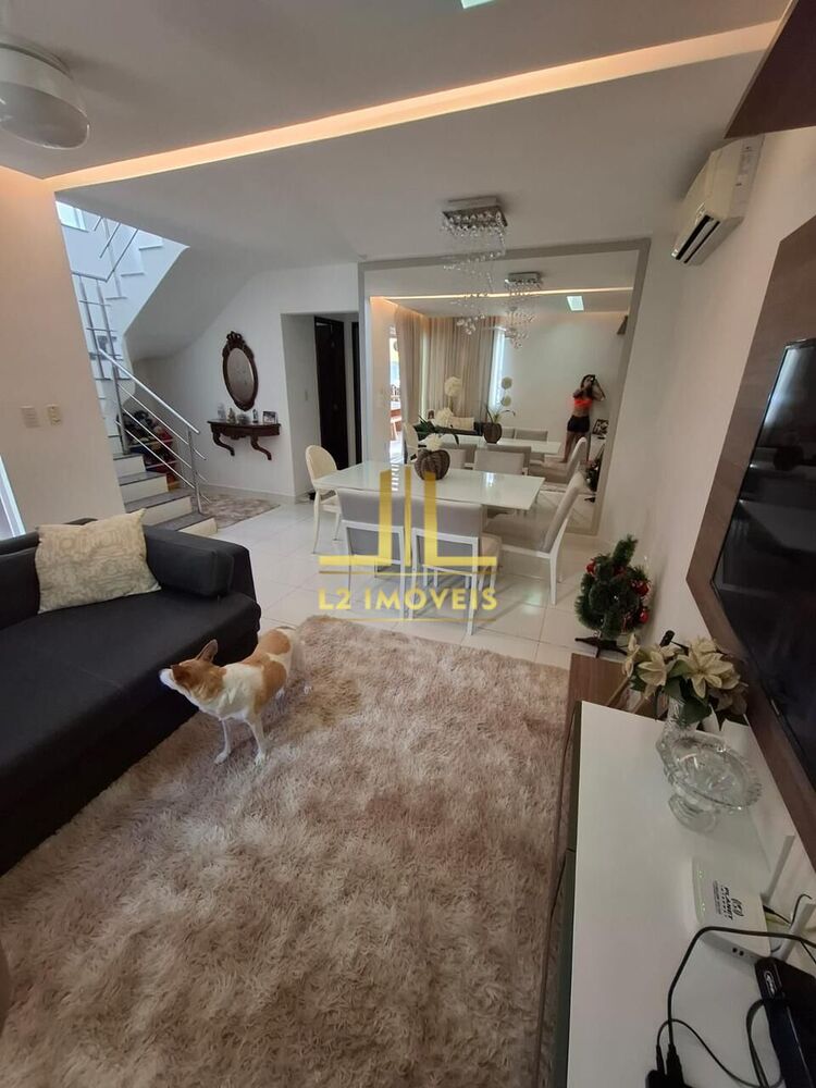 Casa, 3 quartos, 140 m² - Foto 1