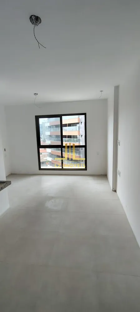 Apartamento, 1 quarto, 20 m² - Foto 1