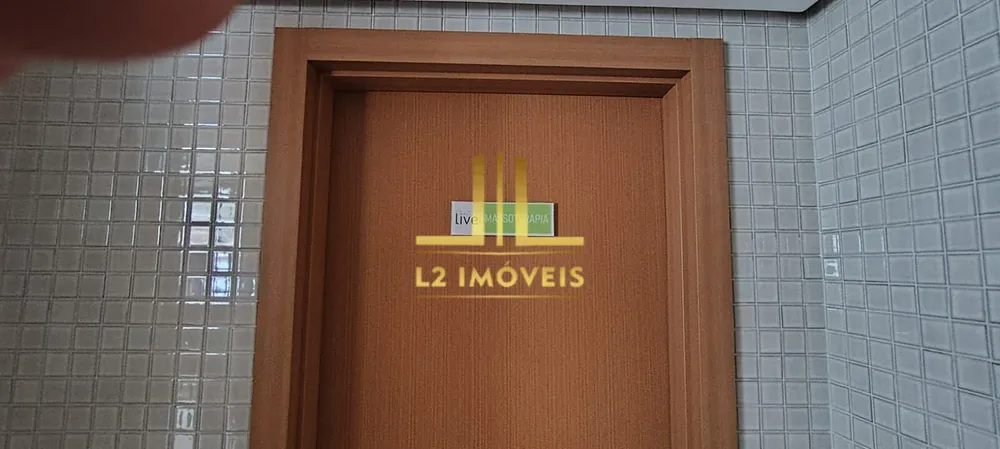 Apartamento, 1 quarto, 20 m² - Foto 11