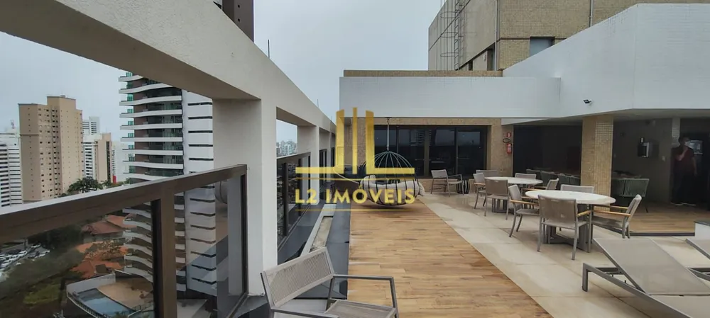 Apartamento, 1 quarto, 20 m² - Foto 14