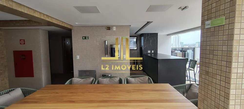 Apartamento, 1 quarto, 20 m² - Foto 12
