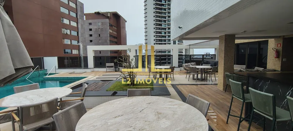 Apartamento, 1 quarto, 20 m² - Foto 15