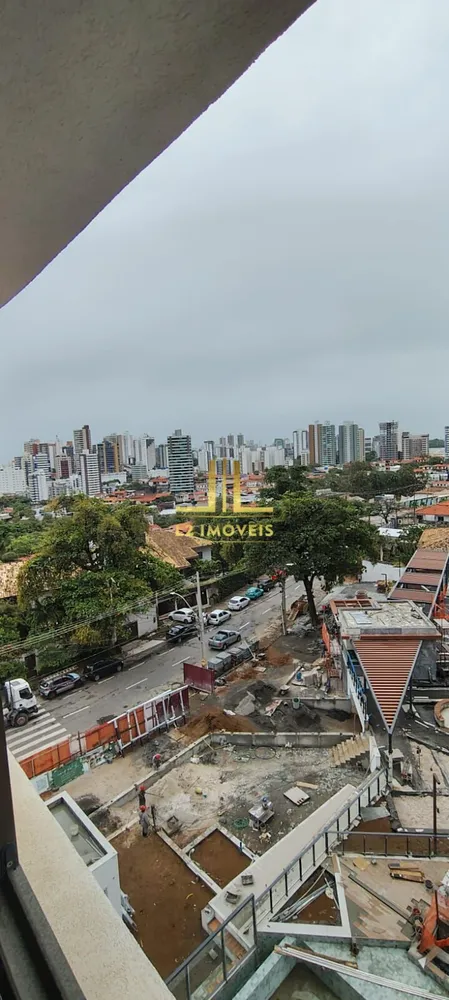 Apartamento, 1 quarto, 20 m² - Foto 3