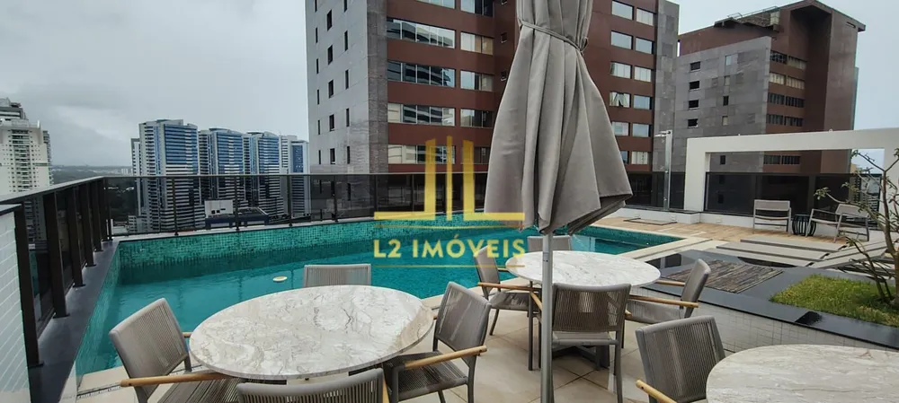 Apartamento, 1 quarto, 20 m² - Foto 5