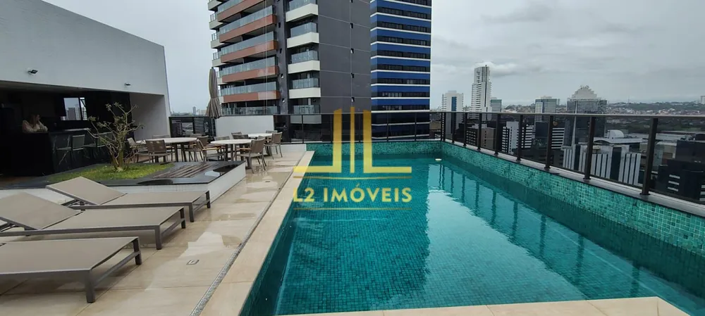 Apartamento, 1 quarto, 20 m² - Foto 4