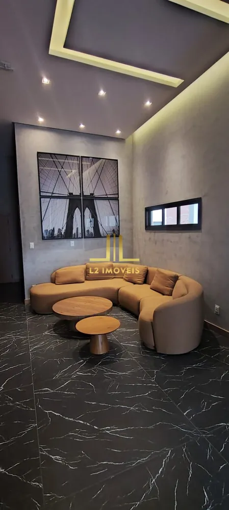 Apartamento, 1 quarto, 20 m² - Foto 8