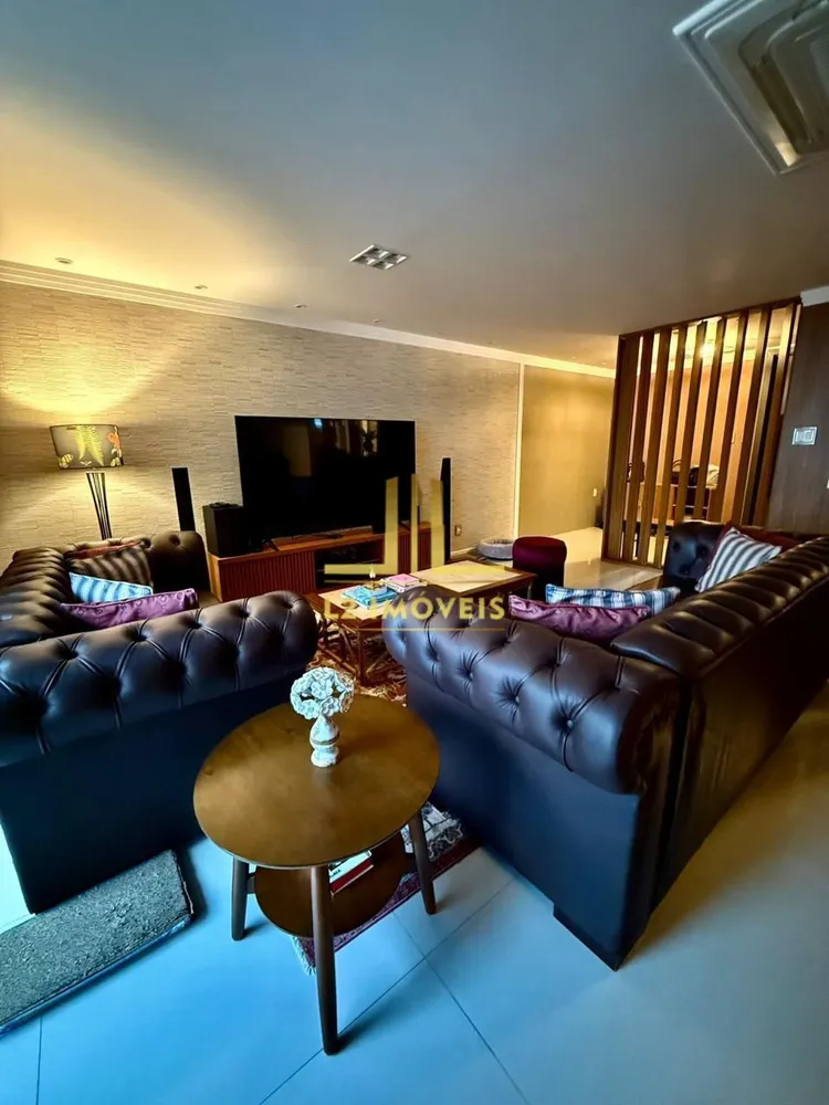 Apartamento, 4 quartos, 250 m² - Foto 6