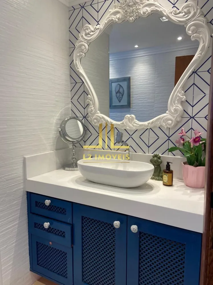Apartamento, 4 quartos, 250 m² - Foto 1