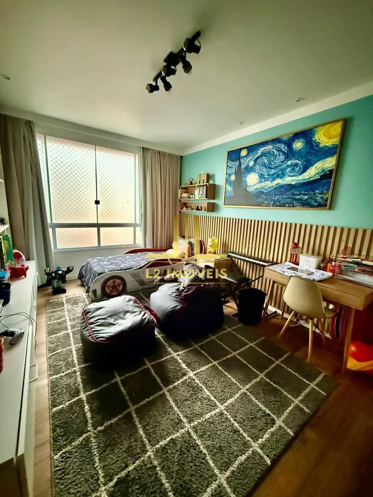 Apartamento, 4 quartos, 250 m² - Foto 7