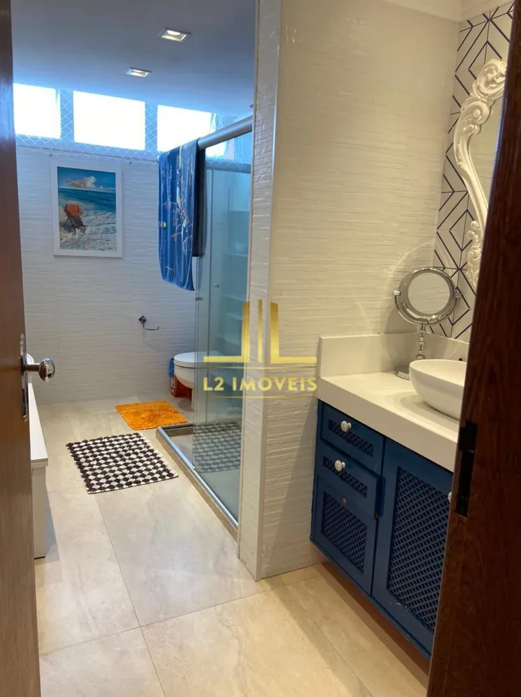 Apartamento, 4 quartos, 250 m² - Foto 4