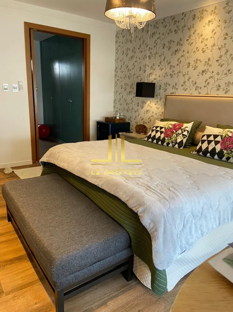Apartamento, 4 quartos, 250 m² - Foto 2