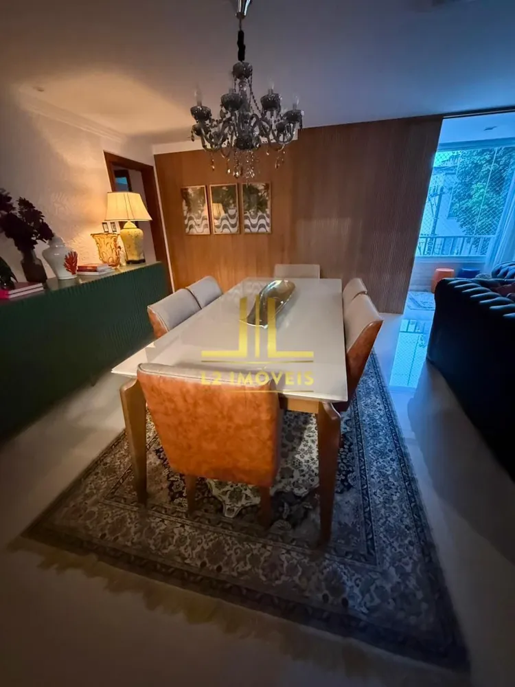 Apartamento, 4 quartos, 250 m² - Foto 11