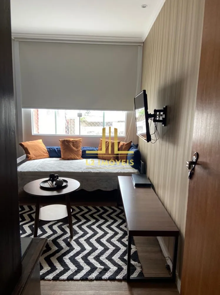 Apartamento, 4 quartos, 250 m² - Foto 3