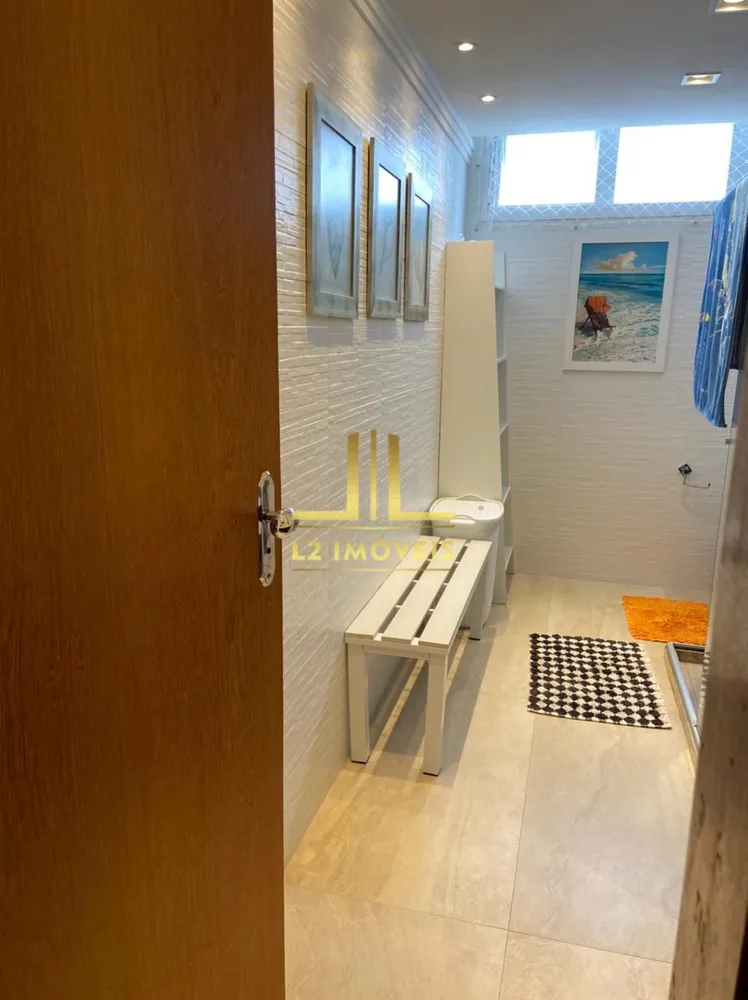 Apartamento, 4 quartos, 250 m² - Foto 12