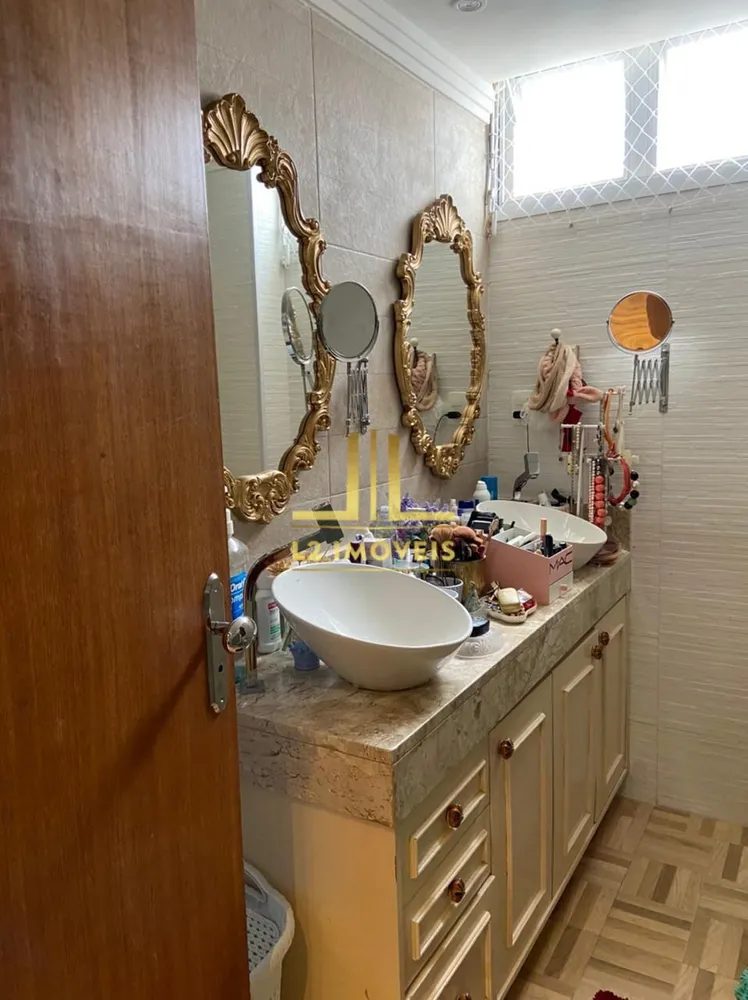Apartamento, 4 quartos, 250 m² - Foto 5