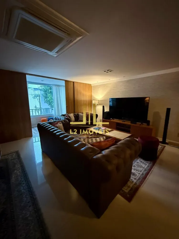 Apartamento, 4 quartos, 250 m² - Foto 10