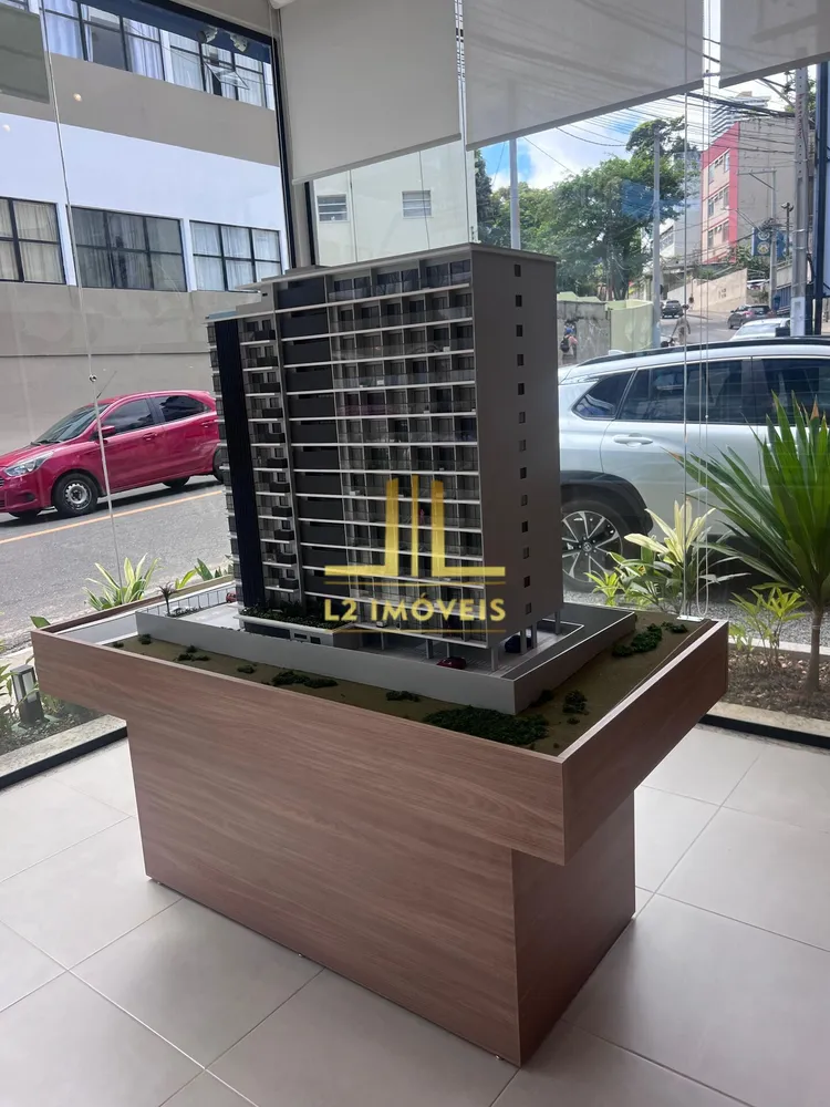 Apartamento, 1 quarto, 22 m² - Foto 13