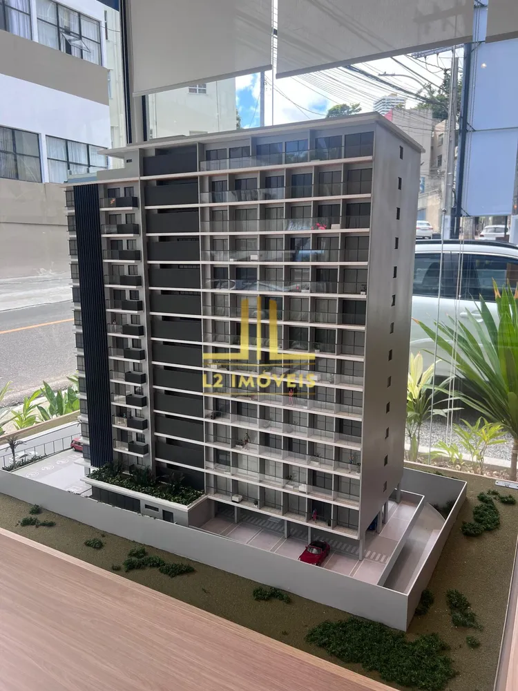 Apartamento, 1 quarto, 22 m² - Foto 15