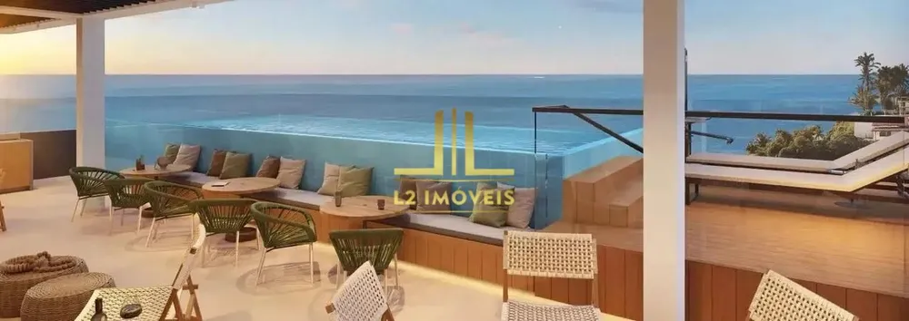 Apartamento, 1 quarto, 22 m² - Foto 5