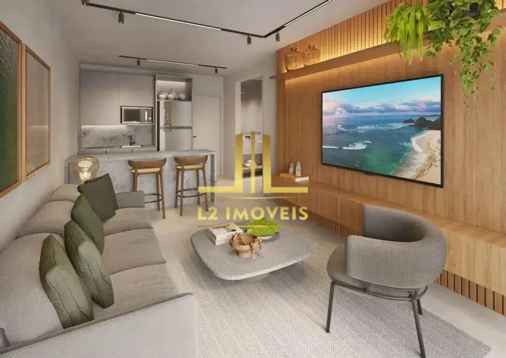 Apartamento, 1 quarto, 22 m² - Foto 7