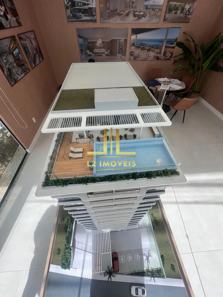 Apartamento, 1 quarto, 22 m² - Foto 6