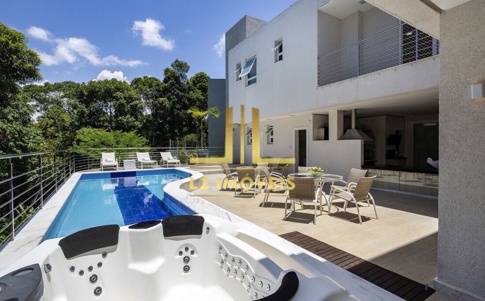 Casa à venda com 4 quartos, 1200m² - Foto 3