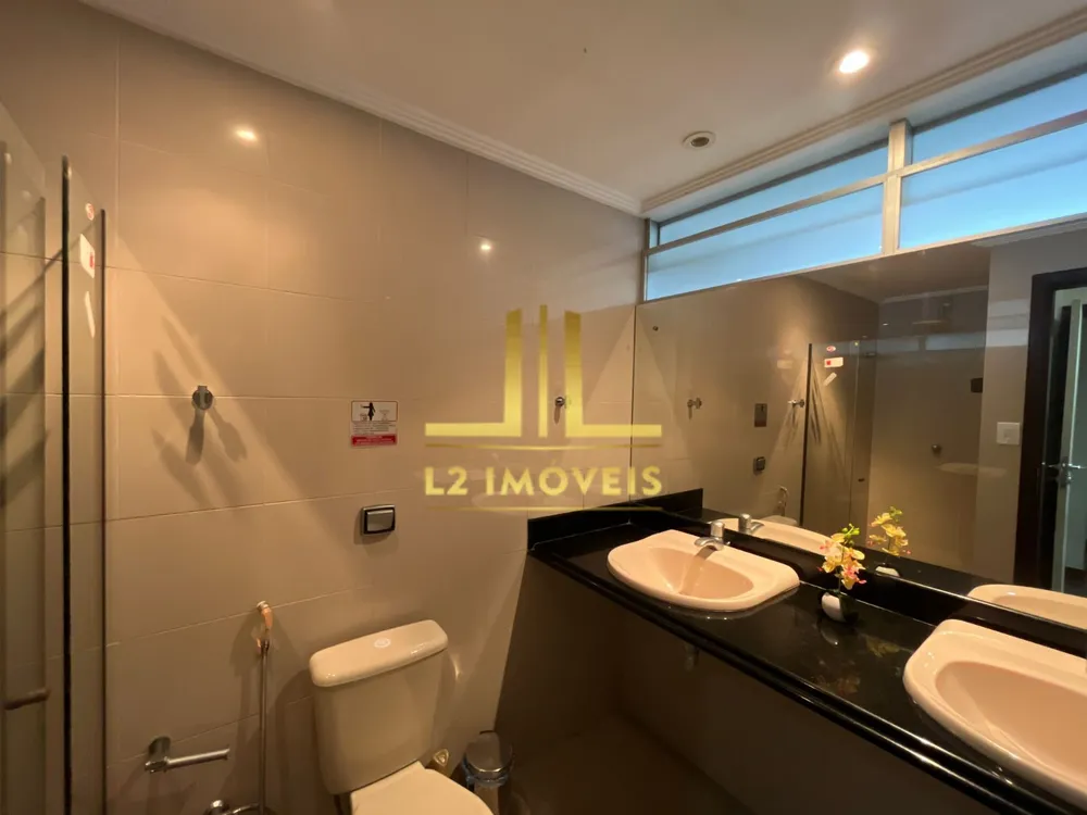 Apartamento, 4 quartos, 240 m² - Foto 13