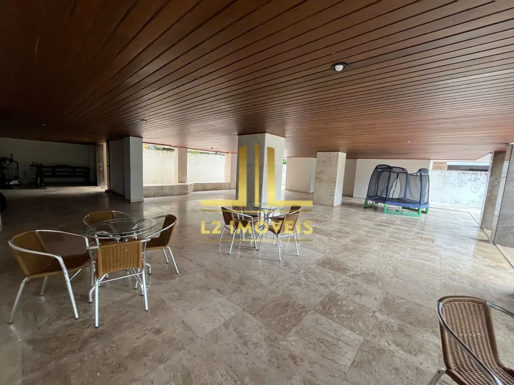 Apartamento, 4 quartos, 240 m² - Foto 15