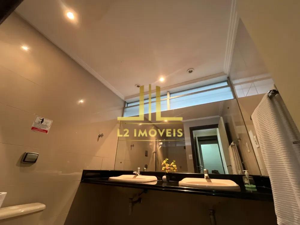 Apartamento, 4 quartos, 240 m² - Foto 14