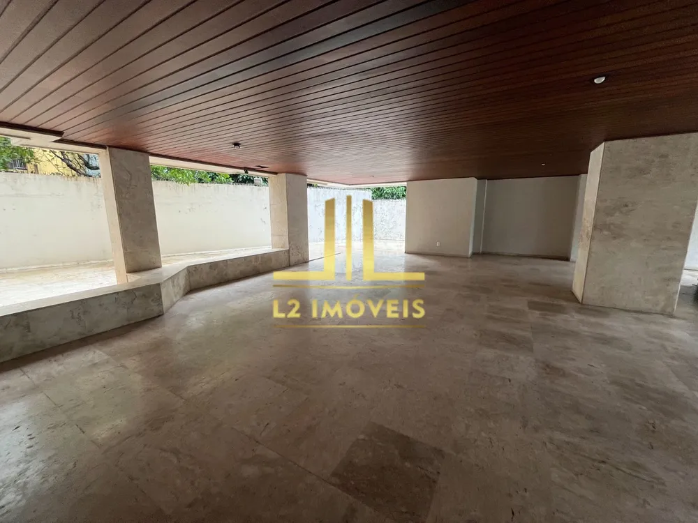 Apartamento, 4 quartos, 240 m² - Foto 16