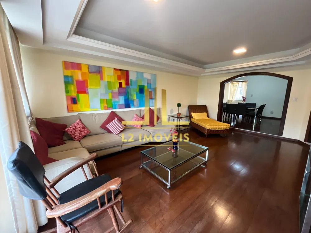 Apartamento, 4 quartos, 240 m² - Foto 1